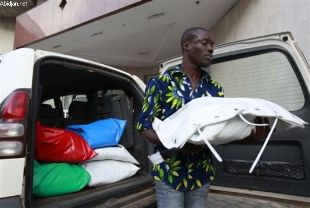 Observation des 2e tour des élections présidentielles : le Communiqué de l’Organisation des Femmes Actives de Côte d’Ivoire (OFACI)